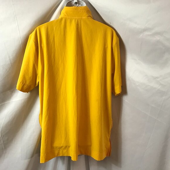 Nike Donelson Christian Academy DCA Wildcats Sport Coach Sideline Shirt Jacket - Picture 7 of 7